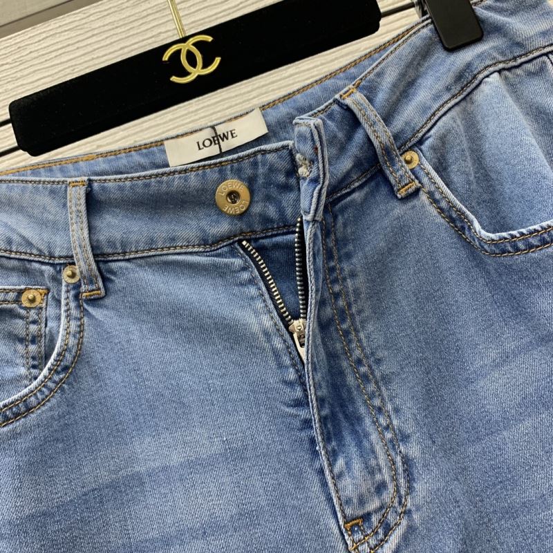 Chanel Jeans